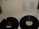 Pink Floyd The Wall Half-Speed Mastered Extended Range Recording MFSL LP RARE