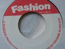DADDY FREDDY-YES WE A BLOOD-7'FASHION-RARE DIGI KILLER