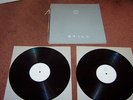 JOY DIVISION STILL DOUBLE VINYL LP.HESSIAN SLEEVE AND CARD INNERS.EX.1ST PRESS.