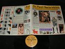 ST. PAULI NACHRICHTEN Helen Vita - Floh De Cologne.../ GETON Gimmix Cover LP