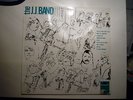 Lp JJ Band - S/T 70 Belgium Original jazz funk breaks