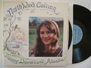 RARE PRIVATE ( ACID FOLK PSYCH 2-LP ) - MOSSY DAVIDSON - Northwind Calling - VG+