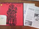 Music Of Indonesia Ethnic Folkways FE 4406 Far East Sumatra Java Bali Malaya LP