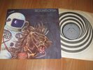 Beggars Opera - Pathfinder LP 1972 Swirl / TOP  ( 12 )