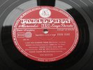 THE BEATLES ORIG 1963 PLEASE PLEASE ME  ITALIAN PRESS  PMCQ 31502  MADE IN ITALY