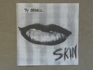 TY SEGALL Skin EP (2nd solo release) Rare only 300 pressed GARAGE PUNK POP