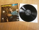 Storm Warning Dick Morrissey QT orig 66 LP UK MONO Mercury20077MCL EX jazz RARE