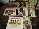 Beatles Collection 25 - Lps Promo - Never Played - 1 - of  - a - kind