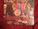 BEATLES Sgt Pepper MOBILE FIDELITY (MFSL) LP Sealed Original Master Recording