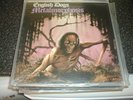 English Dogs Metalmorphosis LP Isd Skinhead Oi Punk Metal Black Heavy