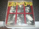The Partisans The Partisans LP Isd  Skinhead Oi Punk Heavy Black Metal