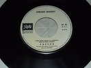 RARISSIME 45t GERARD MANSET 
