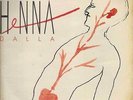 Lucio Dalla Lp 33giri Henna Nuovo Sigillato 0743211829311