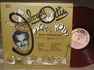 Johnny Otis DIG MONO RED orig