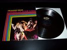 THE RACKET SQUAD - Corners of your mind LP  psych fuzz garage