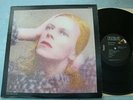 David Bowie Hunky Dory LP NM AYL1-3844 1979