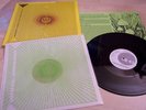 (4878 )Mandra Gora Lightshow Society ?# Beyond The Mushroam Gate # LTD #Beilagen