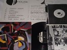 L.VOAG -- The Way Out -- No.9 + POSTERS -- N/MINT