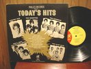 RONETTES CRYSTALS DARLENE LOVE BOB B SOXX ETC PHILLES 4004 VA LP TODAYS HITS US