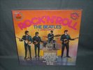 1975 EMI ROCK n ROLL The Beatles & John Lennon LP Box Set  4M128-54084/85/86