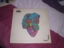 LOVE:FOREVER CHANGES ALBUM