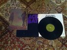 BLACK SABBATH-with POSTER--Master of Reality First Press Warners USA + Inner