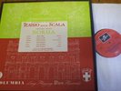 SAX 2412-14 Bellini Norma / Callas etc. 3 LP box