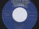 Latin Jazz 45 Esy Morales - Jungle fantasy on Rainbow HEAR