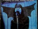 GENESIS Counting out time 45 ps SPAIN 1974 unique sleeve PETER GABRIEL