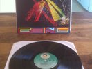 GONG LP YOU ORIGINAL 1ST UK PRESSING VG+ CONDITION GREAT PICTURES PROG