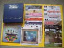 THE BEATLES  EP Collection BEP14 Box Set  MINT records and EXCELLENT BOX