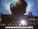 STOCKHAUSEN donnerstag aus licht / DG 4 LP