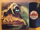 TOAD same SWISS Hard prog original lp Hallelujah Brainticket rare vg++ ex