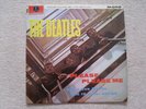 THE BEATLES - PLEASE PLEASE ME - ORIGINAL 1963 4TH PRESS MONO VINYL LP
