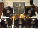 BEHEMOTH - HISTORICA - LP - BOX SET - BLACK METAL