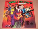 The Mothers of invention Cruising with Ruben and the Jets vinyl 1968