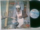 *EARLY B{THE DOCTOR} - SUNDAY DISH{SUNSET LP}