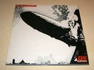 LED ZEPPELIN - LED ZEPPELIN LP UK A/B-1 RARE 1ST PRESSING NM LISTEN