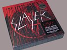 Slayer The Vinyl Conflict Boxset 10 LP Box Set BRAND NEW & SEALED