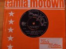 GLADYS KNIGHT&THE PIPS-I HEARD IT THROUGH THE GRAPEVINE-EX.RARE UK 1st PRESS 7”-