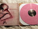 CIRCA SURVIVE - The Inuit Sessions PINK LP coheed thrice dredg
