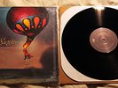 CIRCA SURVIVE - On Letting Go BLUE LP /300 dredg coheed thrice