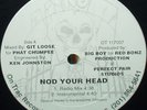 RANDOM RAP* Big Boy - Nod Your Head *NEVER FOR SALE* Scarce 90's