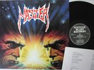 LP Master - On the Seventh Day God Created ... Master / 1. Press / Metal