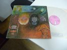 KING CRIMSON IN THE WAKE OF POSEIDON 1970 MINT ARCHIV 1ST UK PINK ISLAND