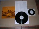 rare michael vetter LP & 7