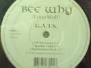 SEALED* Bee Why - G.A.T.S. *RANDOM RAP* Scarce 1998
