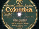 Shmon Arslen / Stephan Simonian, Armenian, Columbia 71005-F, 12