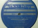SEALED* Bee Why - Remember The Times *RANDOM RAP* Scarce *HOLY GRAIL* 1998