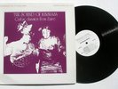 Sound Of Kinshasa on ORIGINAL MUSIC (guitar classics from Zaire)